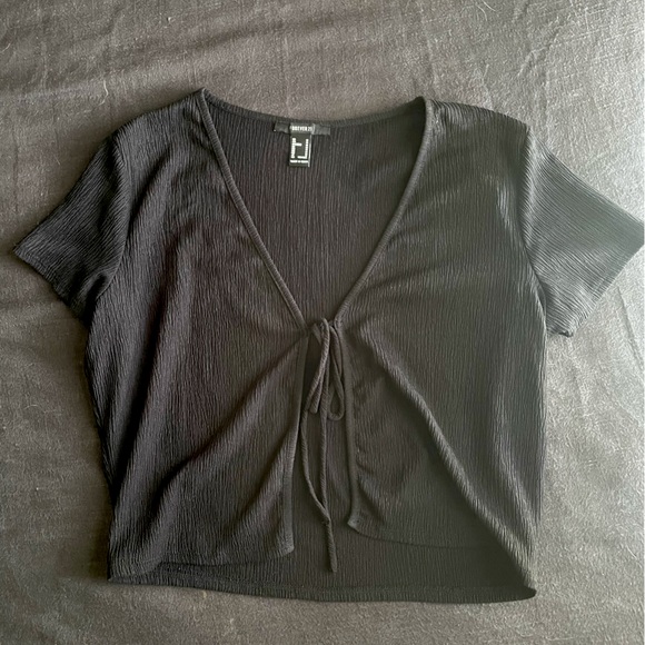 Forever21 top - Picture 1 of 2